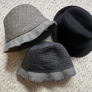 J. Crew BrandNew $22. each / 3 fr $49
